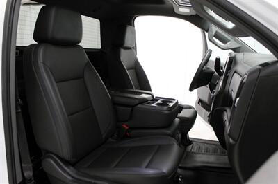 2022 Chevrolet Silverado 1500 Work Truck   - Photo 15 - Magnolia, AR 71753