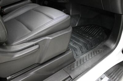 2022 Chevrolet Silverado 1500 Work Truck   - Photo 16 - Magnolia, AR 71753