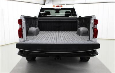 2022 Chevrolet Silverado 1500 Work Truck   - Photo 7 - Magnolia, AR 71753