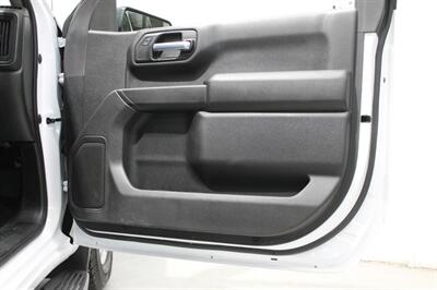 2022 Chevrolet Silverado 1500 Work Truck   - Photo 17 - Magnolia, AR 71753