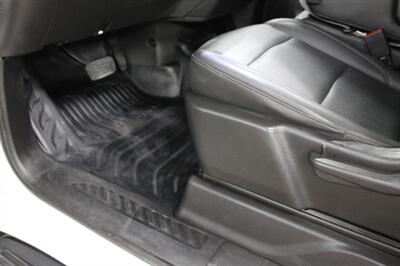 2022 Chevrolet Silverado 1500 Work Truck   - Photo 13 - Magnolia, AR 71753