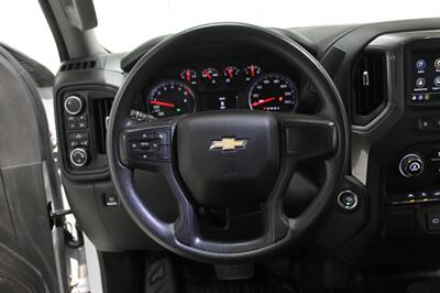 2022 Chevrolet Silverado 1500 Work Truck   - Photo 19 - Magnolia, AR 71753