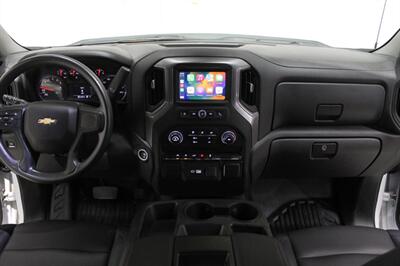 2022 Chevrolet Silverado 1500 Work Truck   - Photo 18 - Magnolia, AR 71753