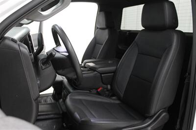 2022 Chevrolet Silverado 1500 Work Truck   - Photo 14 - Magnolia, AR 71753
