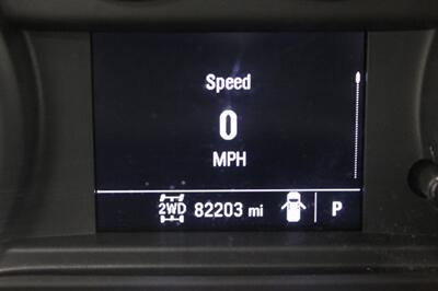 2022 Chevrolet Silverado 1500 Work Truck   - Photo 22 - Magnolia, AR 71753