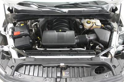 2022 Chevrolet Silverado 1500 Work Truck   - Photo 11 - Magnolia, AR 71753