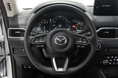 2023 Mazda CX-5 2.5 S Premium Plus   - Photo 11 - Magnolia, AR 71753