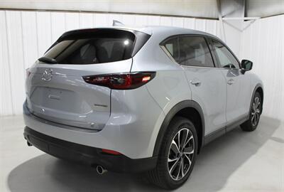 2023 Mazda CX-5 2.5 S Premium Plus   - Photo 7 - Magnolia, AR 71753