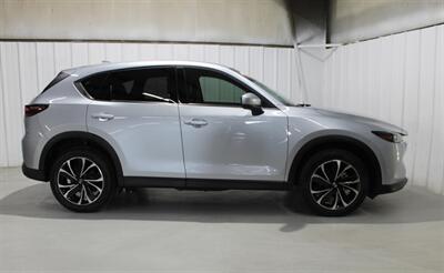 2023 Mazda CX-5 2.5 S Premium Plus   - Photo 2 - Magnolia, AR 71753