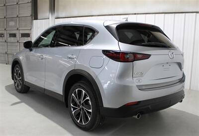 2023 Mazda CX-5 2.5 S Premium Plus   - Photo 6 - Magnolia, AR 71753