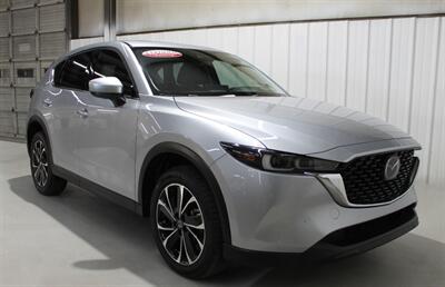 2023 Mazda CX-5 2.5 S Premium Plus   - Photo 3 - Magnolia, AR 71753