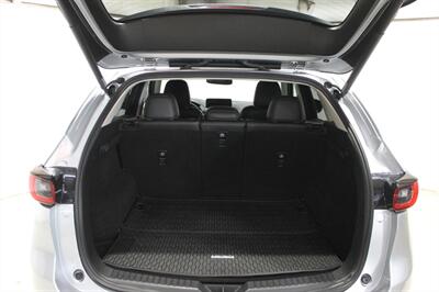 2023 Mazda CX-5 2.5 S Premium Plus   - Photo 9 - Magnolia, AR 71753