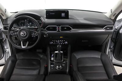 2023 Mazda CX-5 2.5 S Premium Plus   - Photo 12 - Magnolia, AR 71753