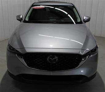 2023 Mazda CX-5 2.5 S Premium Plus   - Photo 4 - Magnolia, AR 71753