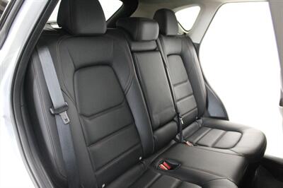 2023 Mazda CX-5 2.5 S Premium Plus   - Photo 26 - Magnolia, AR 71753