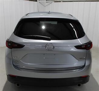 2023 Mazda CX-5 2.5 S Premium Plus   - Photo 8 - Magnolia, AR 71753