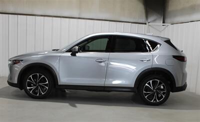 2023 Mazda CX-5 2.5 S Premium Plus   - Photo 5 - Magnolia, AR 71753