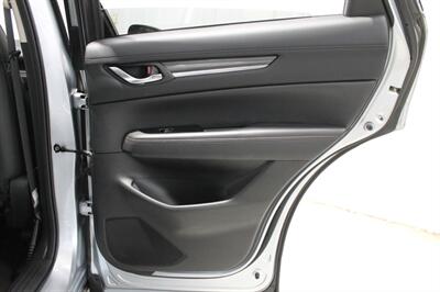 2023 Mazda CX-5 2.5 S Premium Plus   - Photo 17 - Magnolia, AR 71753