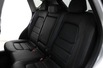 2023 Mazda CX-5 2.5 S Premium Plus   - Photo 29 - Magnolia, AR 71753