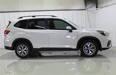 2019 Subaru Forester Premium - Photo 3 - Magnolia, AR 71753
