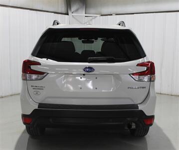 2019 Subaru Forester Premium - Photo 7 - Magnolia, AR 71753