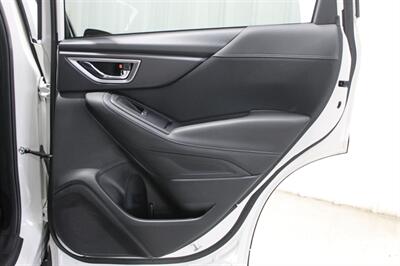 2019 Subaru Forester Premium - Photo 13 - Magnolia, AR 71753