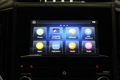 2019 Subaru Forester Premium - Photo 20 - Magnolia, AR 71753