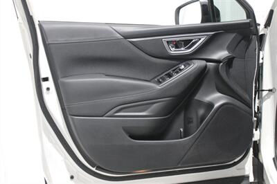 2019 Subaru Forester Premium - Photo 15 - Magnolia, AR 71753