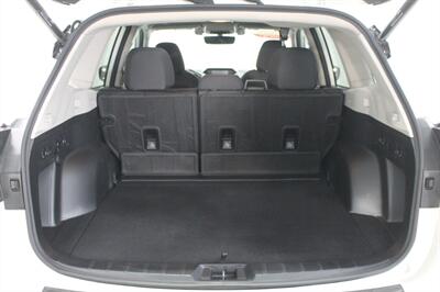 2019 Subaru Forester Premium - Photo 9 - Magnolia, AR 71753