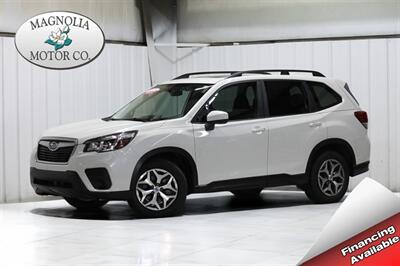 2019 Subaru Forester Premium - Photo 1 - Magnolia, AR 71753