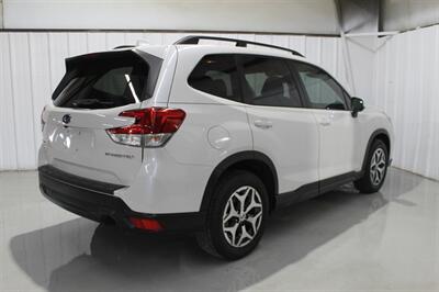 2019 Subaru Forester Premium - Photo 10 - Magnolia, AR 71753