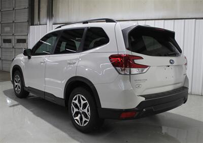 2019 Subaru Forester Premium - Photo 8 - Magnolia, AR 71753