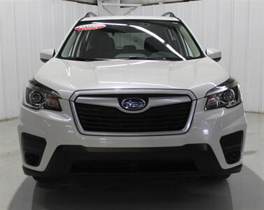 2019 Subaru Forester Premium - Photo 5 - Magnolia, AR 71753