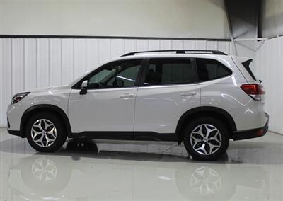 2019 Subaru Forester Premium - Photo 4 - Magnolia, AR 71753