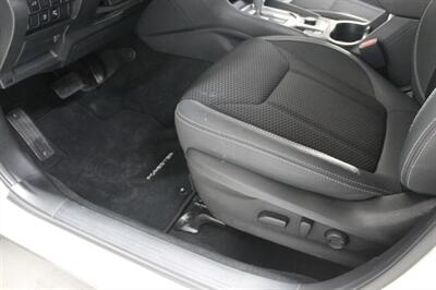2019 Subaru Forester Premium - Photo 16 - Magnolia, AR 71753