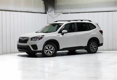 2019 Subaru Forester Premium - Photo 6 - Magnolia, AR 71753