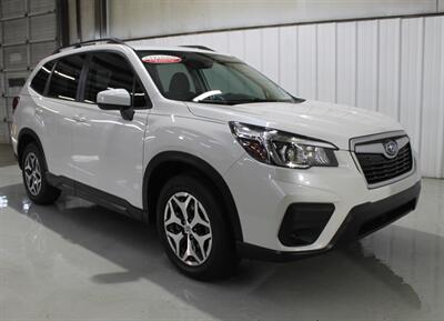 2019 Subaru Forester Premium - Photo 2 - Magnolia, AR 71753