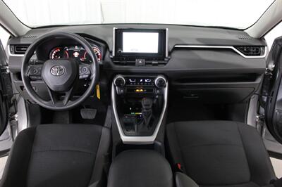 2025 Toyota RAV4 LE - Photo 18 - Magnolia, AR 71753