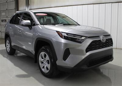 2025 Toyota RAV4 LE - Photo 3 - Magnolia, AR 71753