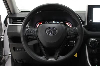 2025 Toyota RAV4 LE - Photo 20 - Magnolia, AR 71753