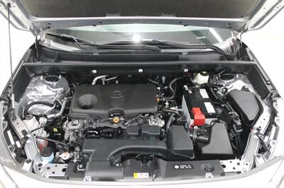 2025 Toyota RAV4 LE - Photo 24 - Magnolia, AR 71753