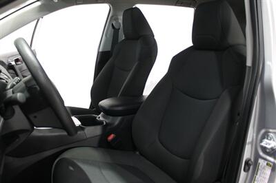 2025 Toyota RAV4 LE - Photo 25 - Magnolia, AR 71753