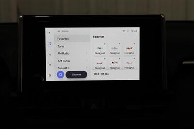 2025 Toyota RAV4 LE - Photo 19 - Magnolia, AR 71753