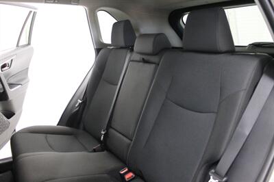 2025 Toyota RAV4 LE - Photo 26 - Magnolia, AR 71753