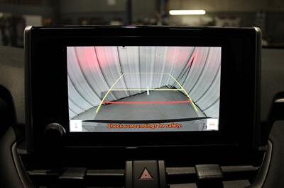 2025 Toyota RAV4 LE - Photo 27 - Magnolia, AR 71753