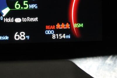 2025 Toyota RAV4 LE - Photo 21 - Magnolia, AR 71753