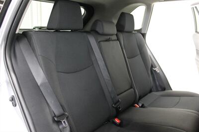 2025 Toyota RAV4 LE - Photo 23 - Magnolia, AR 71753