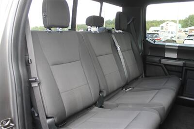 2017 Ford F-150 XLT - Photo 11 - Magnolia, AR 71753