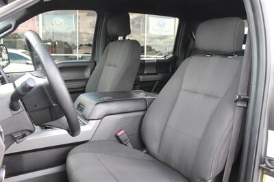 2017 Ford F-150 XLT - Photo 10 - Magnolia, AR 71753