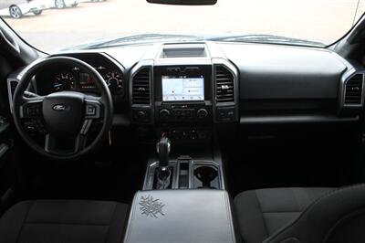 2017 Ford F-150 XLT - Photo 9 - Magnolia, AR 71753